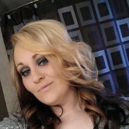 Tiffany Rogers