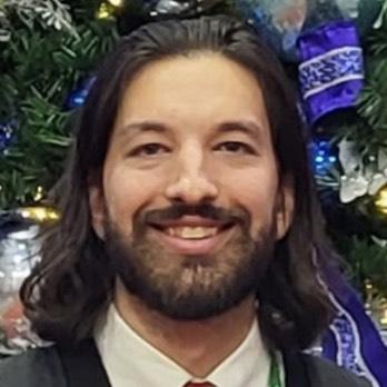 Jacob Velazquez