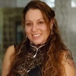 Amanda Gonzales