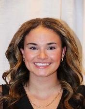 Madelynn Rushing