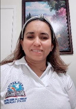 ELSY DIAZ