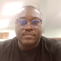 Abayomi Danlami Babalola