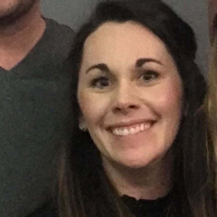 Brittany Franks