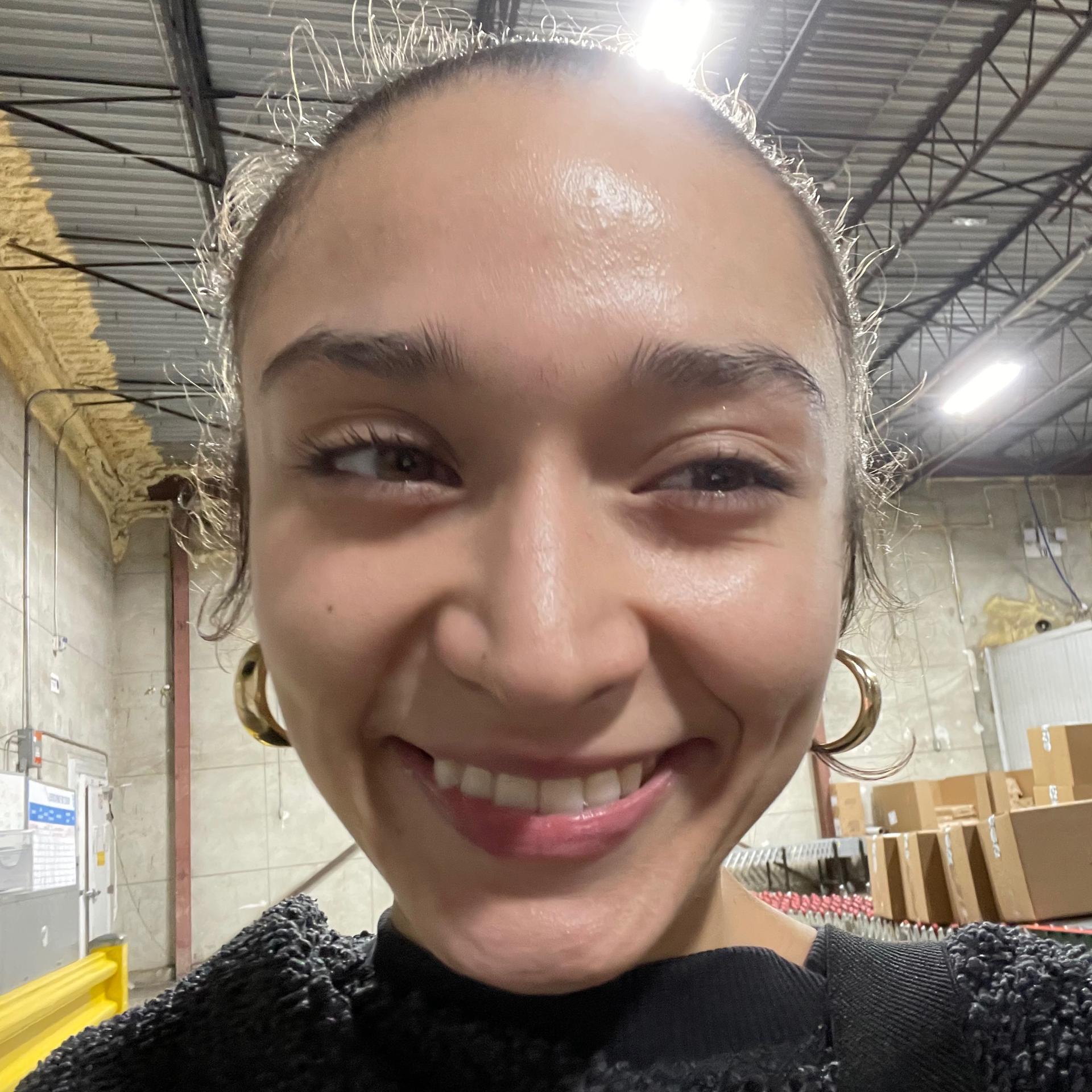 Desiree Shears