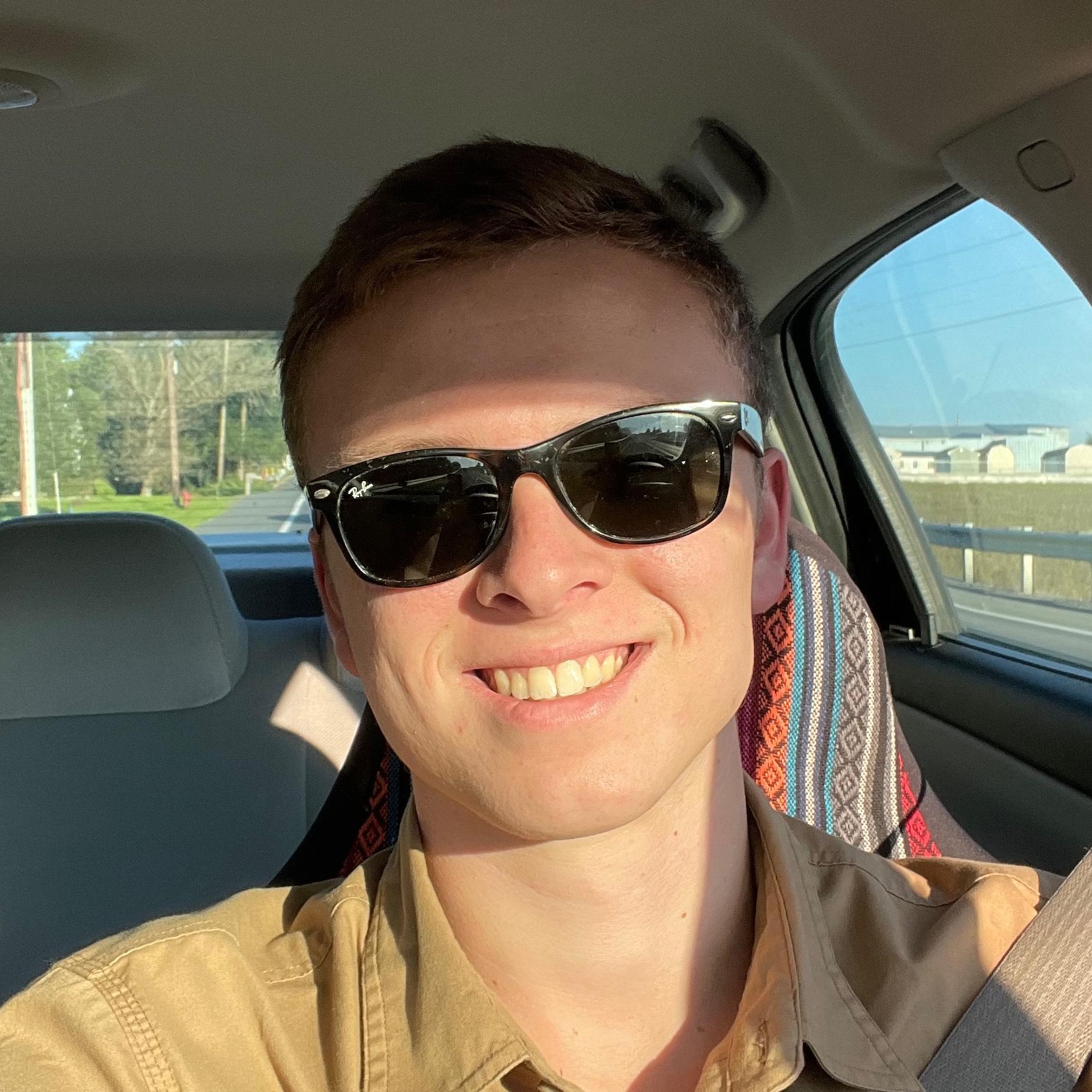 Evan Schweizer
