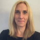 Justine Curley, Ph.D.