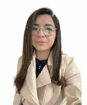 Hellen Yazmin Peña Espinosa