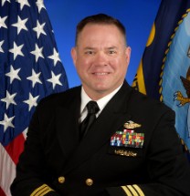 William C Anderson