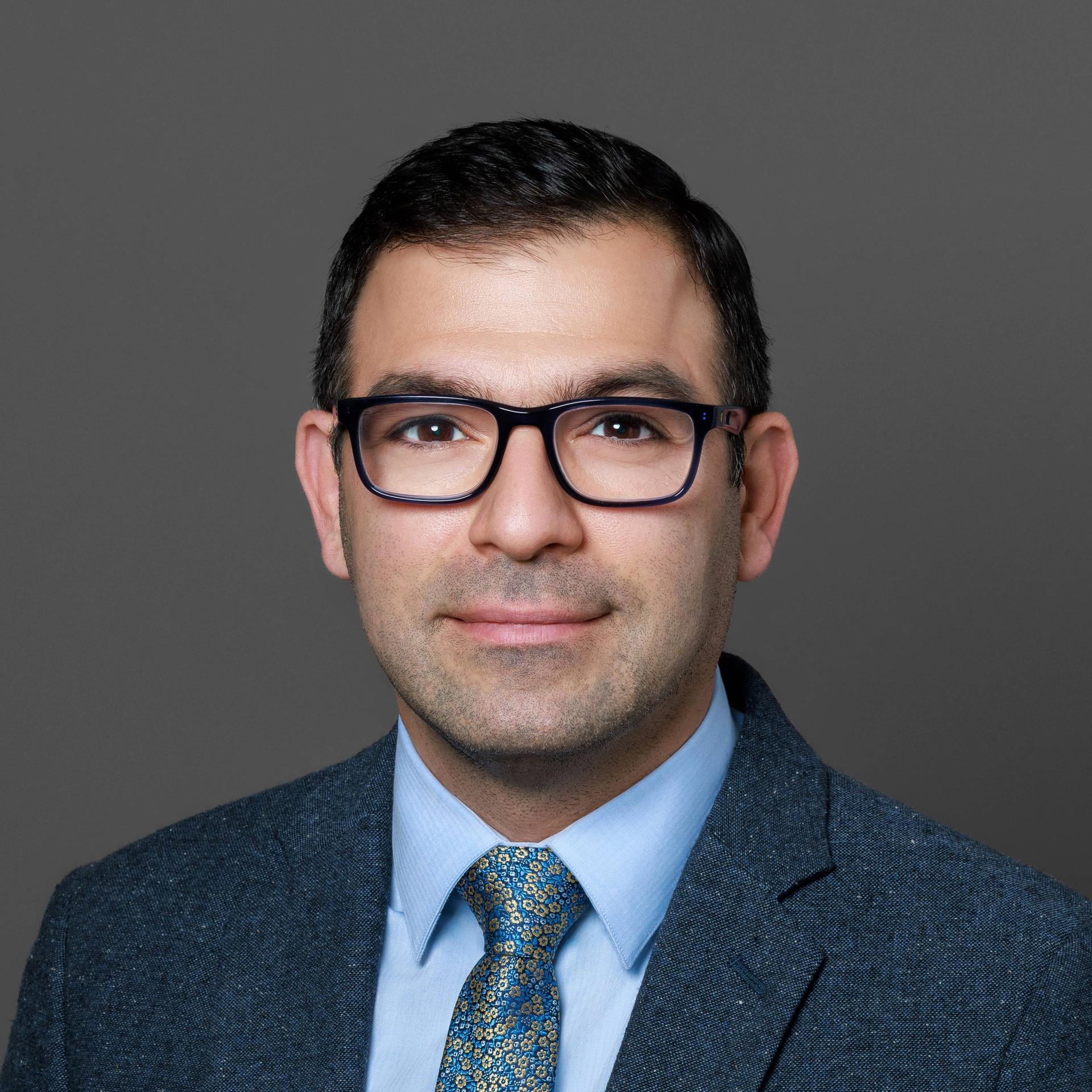 Gabriel Darwish,DDS,MS,FACP