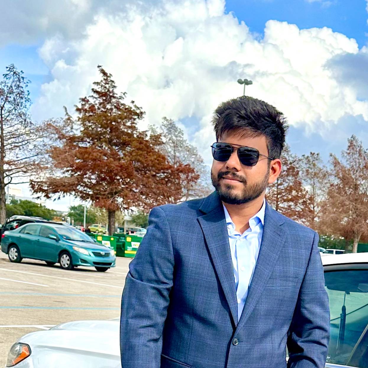 SAI NIKHIL DONTHI