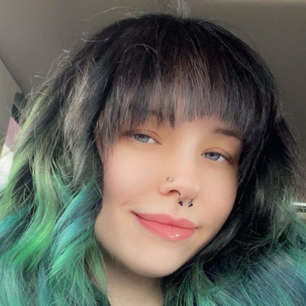 Trinity Redmond