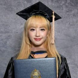 Yue Chen