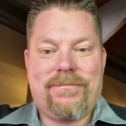 Nicholas Riley