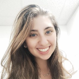 Olivia Bartal
