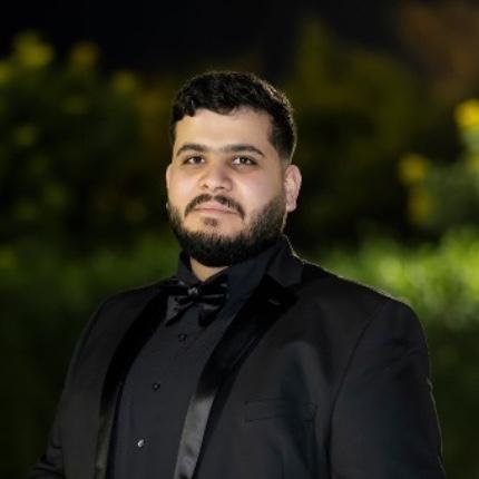 Mustafa Hamad