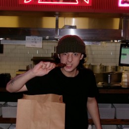 Tj Coppla