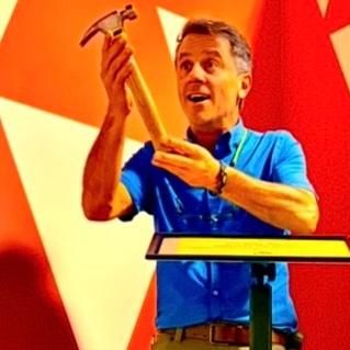 David Edquest