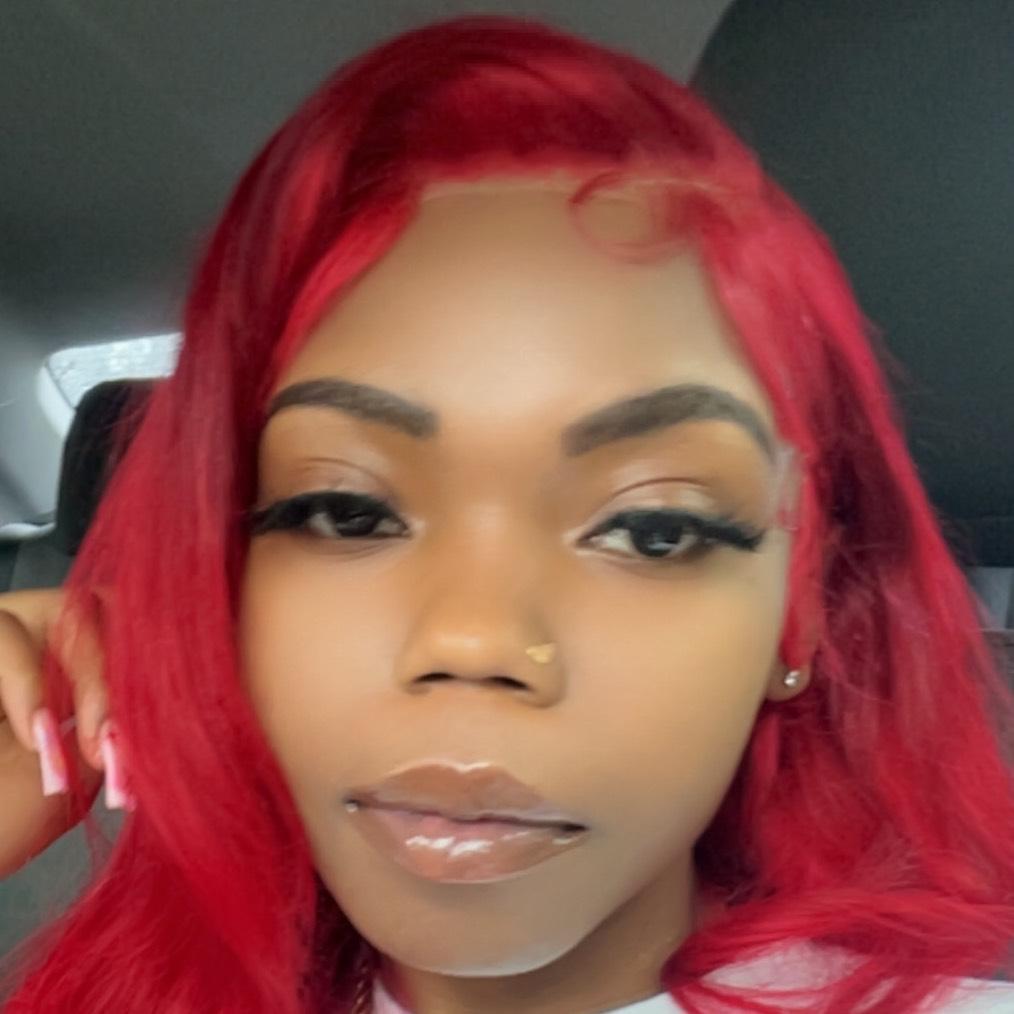 Sanaria Herron