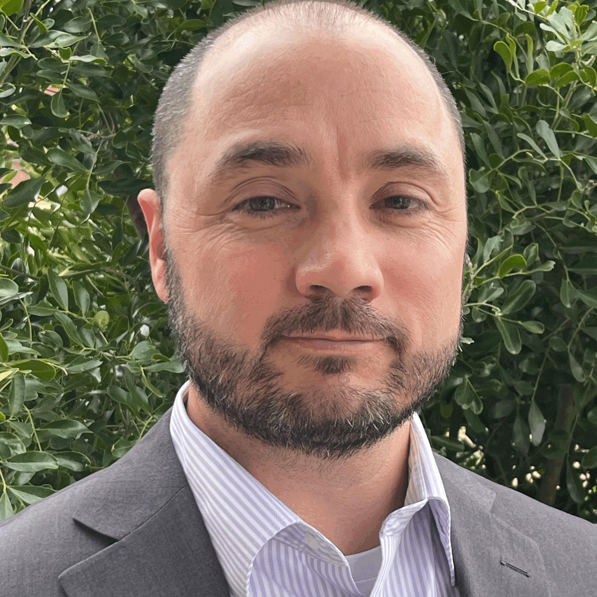 Floyd Rogers, MBA