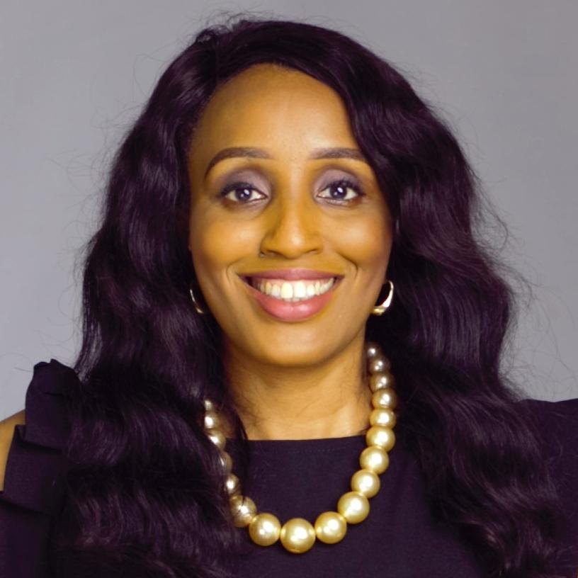 Affiong Ekpo