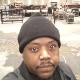 Darnell Washington