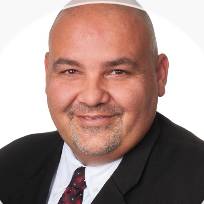 Hiram Ramirez Ramirez