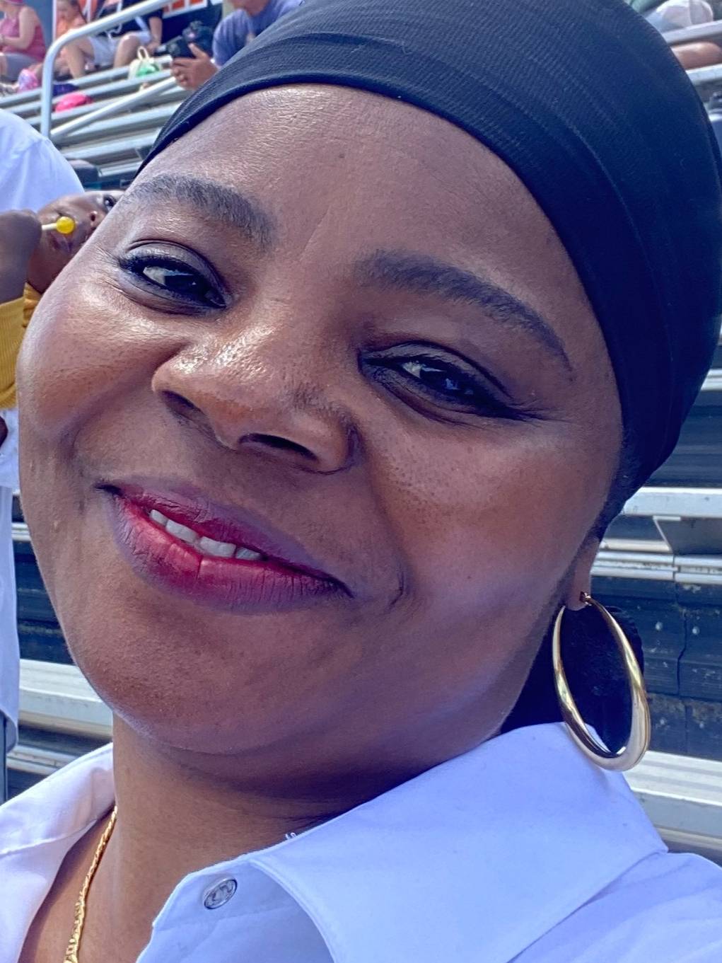 Asia Abdulu