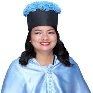 Maria Consuelo R. Walton