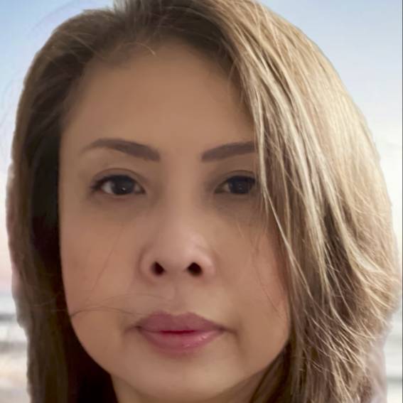 MARIA THERESA GOCO ENRIQUEZ