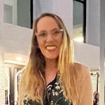 Jodi Christlieb