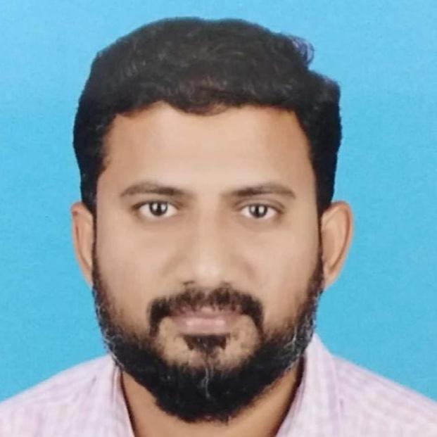 IRFAN HUSAIN