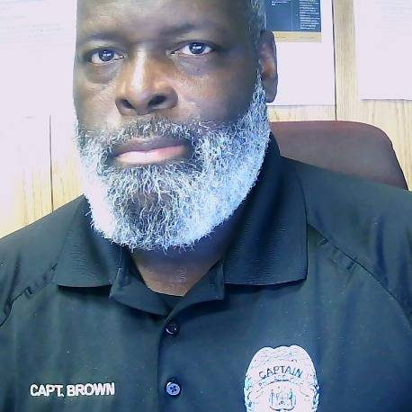 Michael Brown