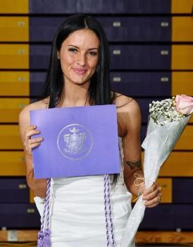 HANNAH ZANGHI