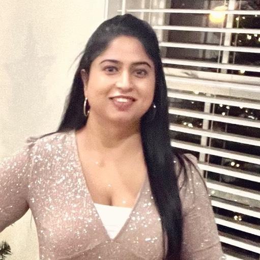 NISHANTHI ELANGOVAN