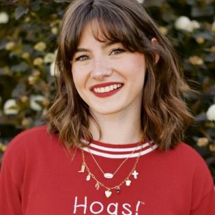 Addison Frazier