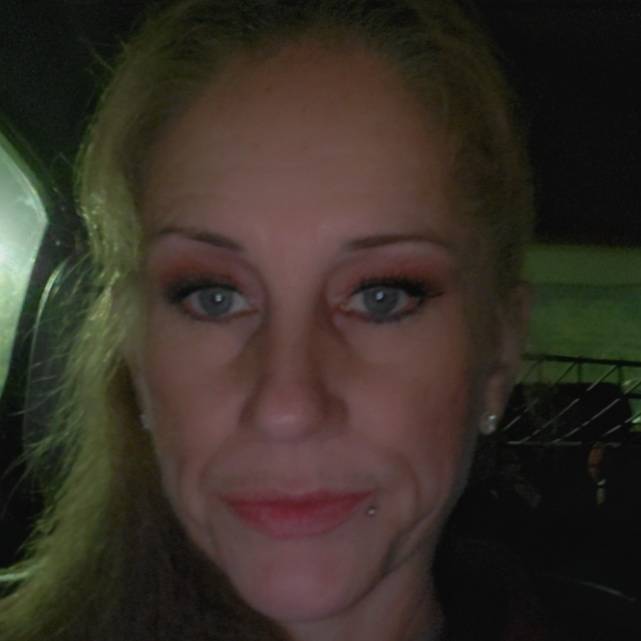 Bobbie-Jo Parnell