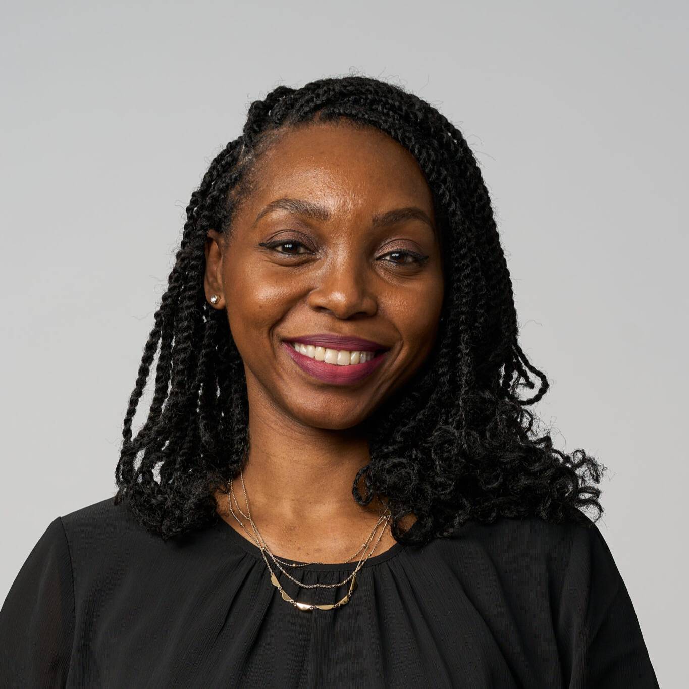 Patrice Martin