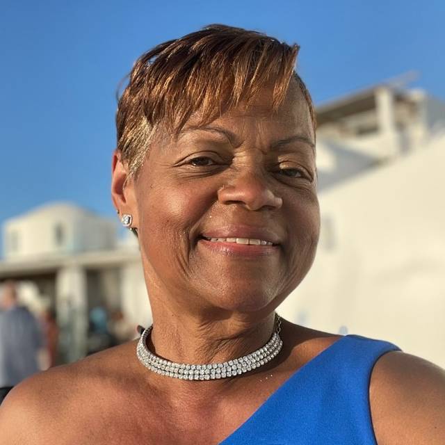 Dawn Davis Holland
