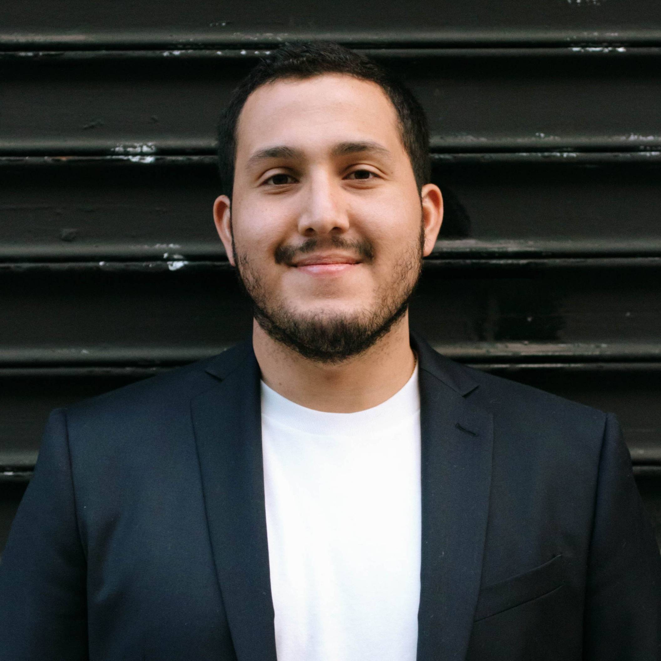 Nicholas Ventura