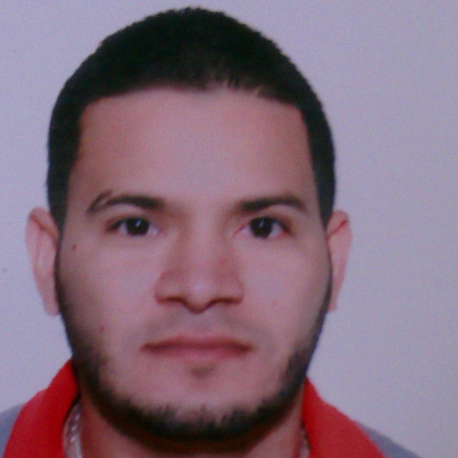 Franclin Ramos-Rivera