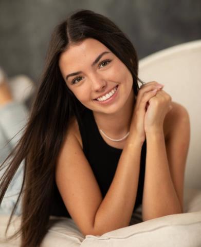 SARA CLENDENNIN