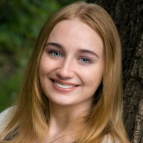 Katelyn Hedrick