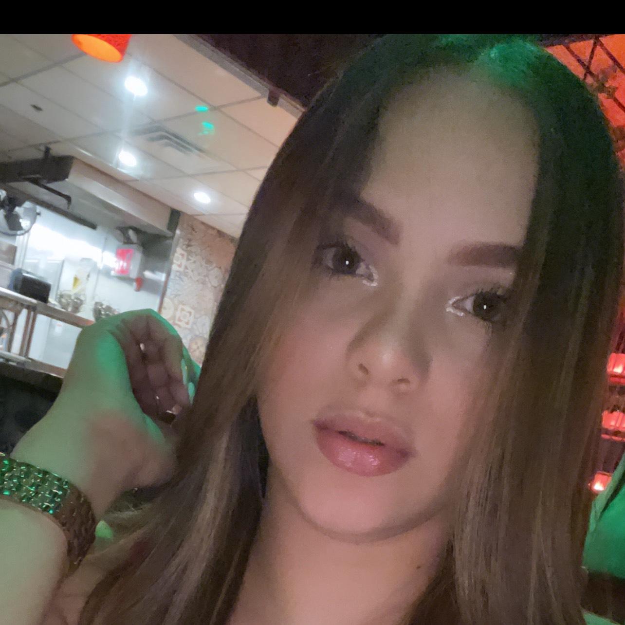 Lidenny Gonzalez
