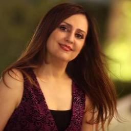 Sheida Kalantari