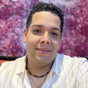 Luis Arias