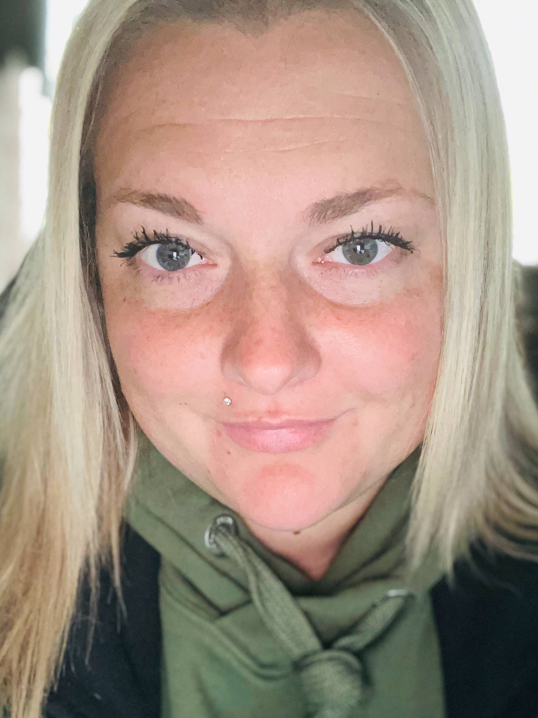 Brittany Verbeek