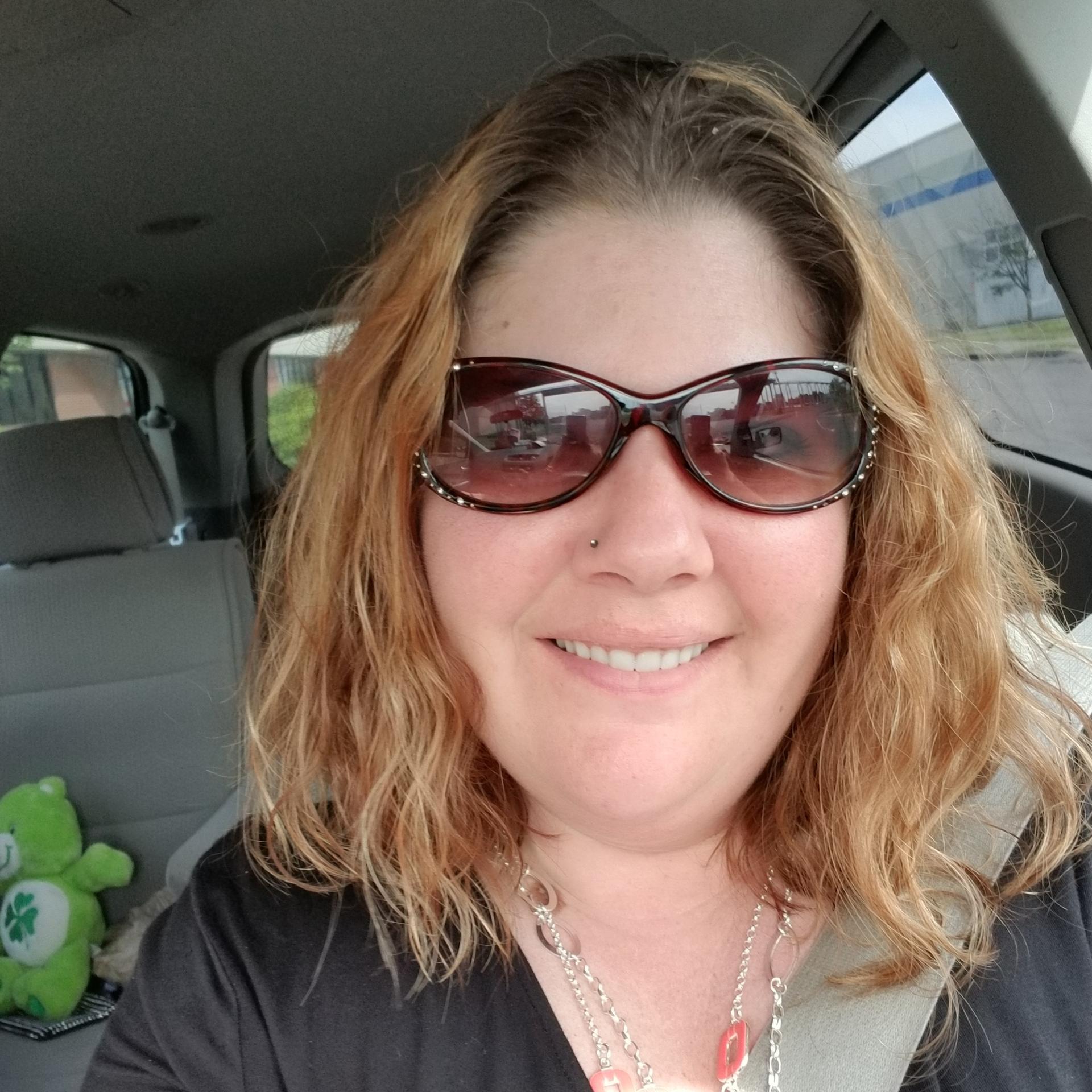 Heather Brewer