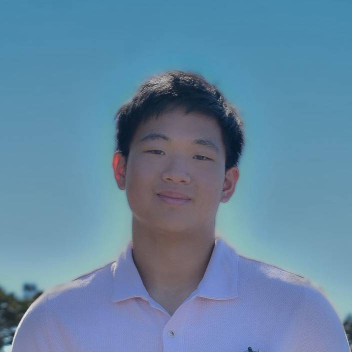 Jayden Wang