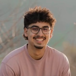 Levi Alvarado