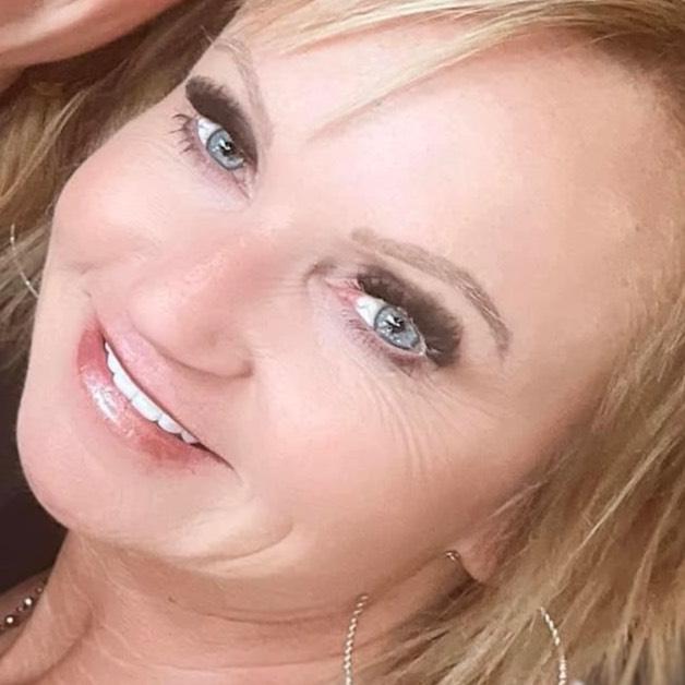 Lori Upton, Rph